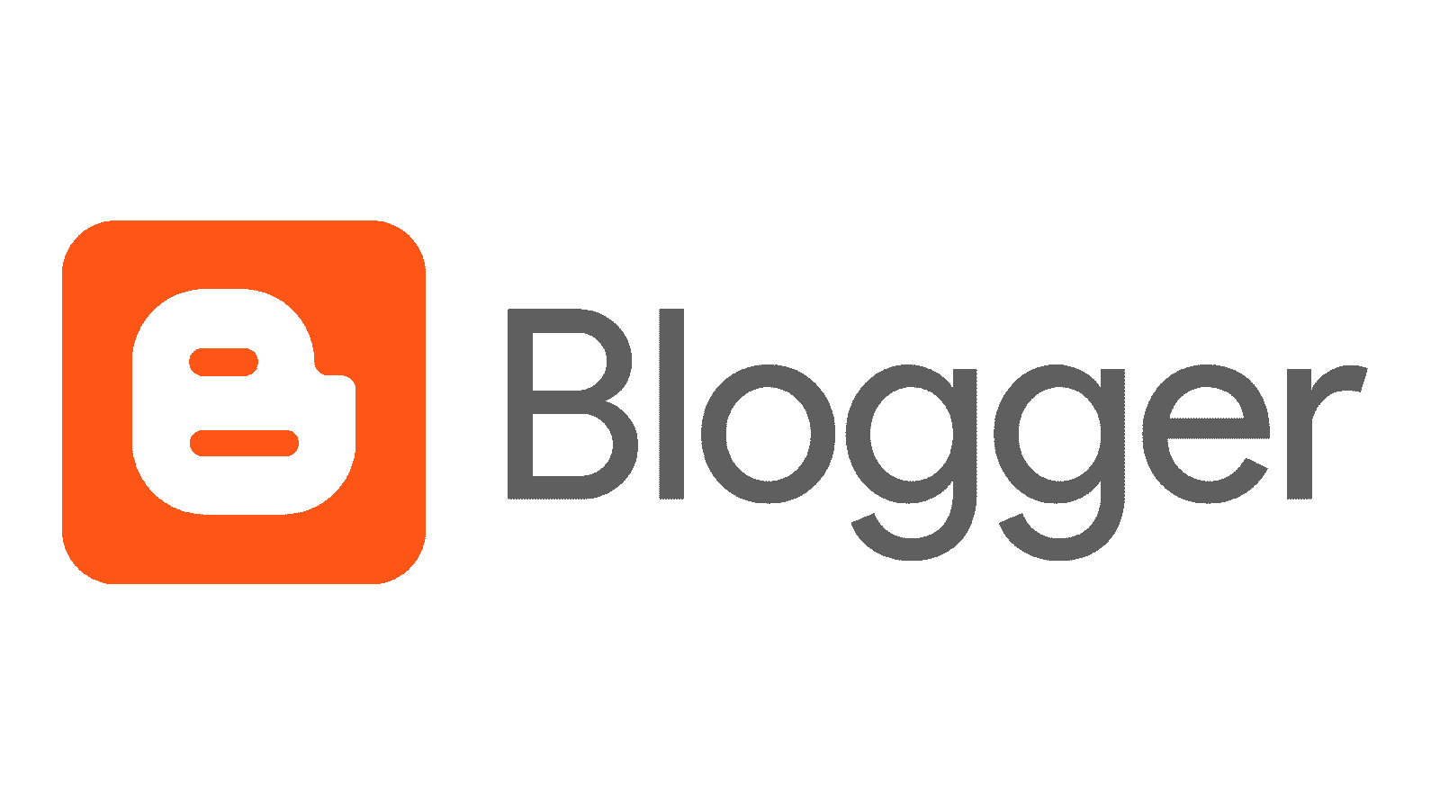 Blogger-Logo